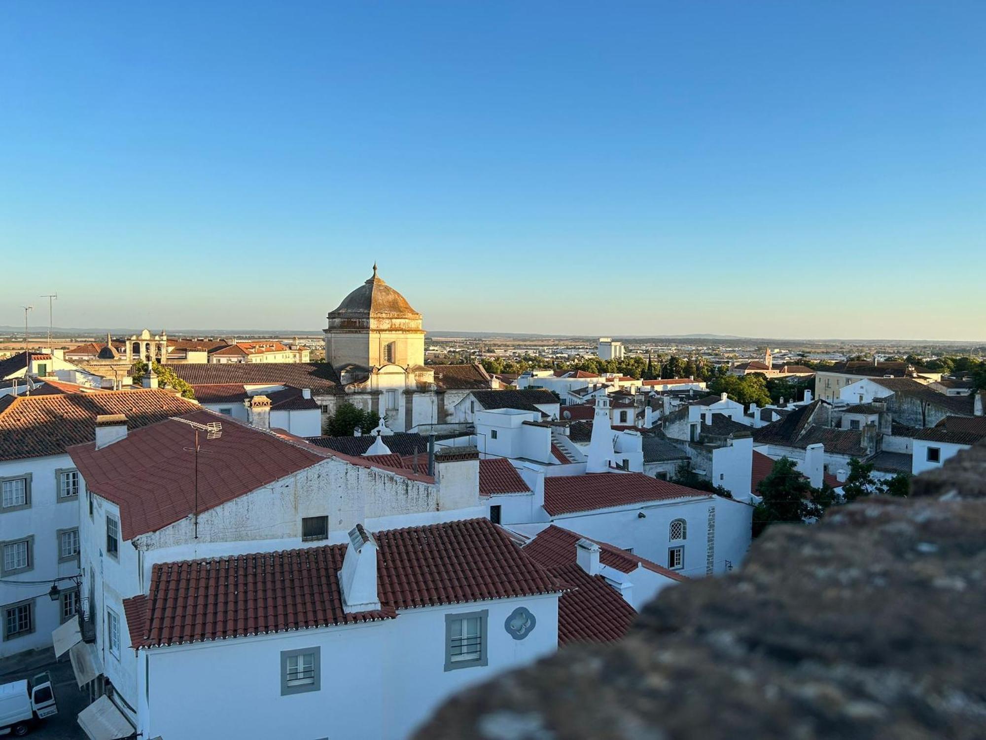 Casa Soure Suites And Apartments Évora Exterior foto